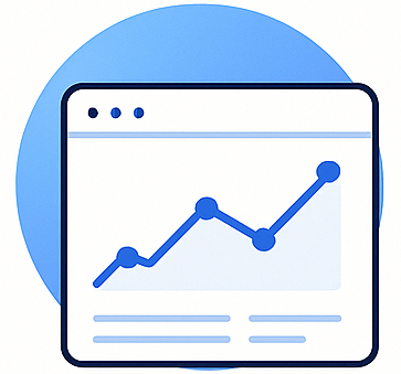 Verbeteren pictogram